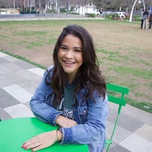 Meet your Posher, Krystal